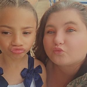 Meet your Posher, Mallory